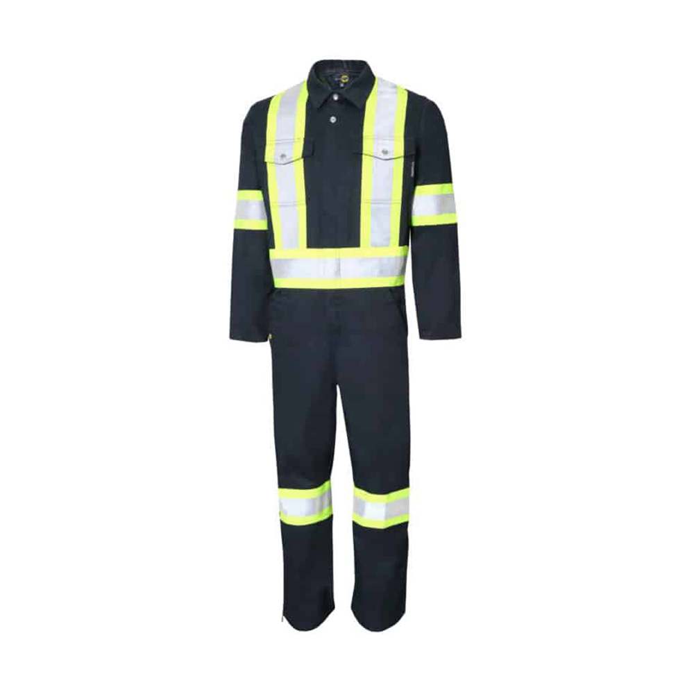 Texpro Coveralls product image 12