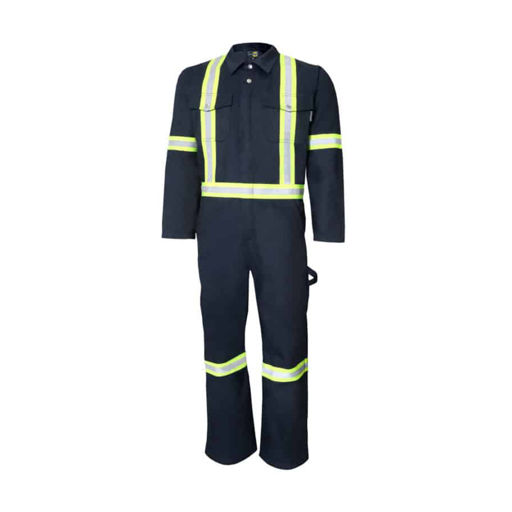 Texpro Coveralls product image 14