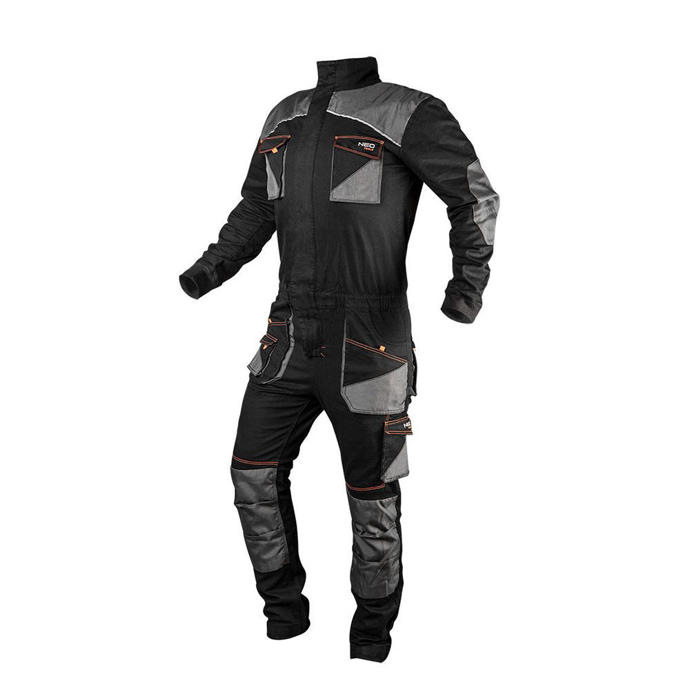 Texpro Coveralls product image 19