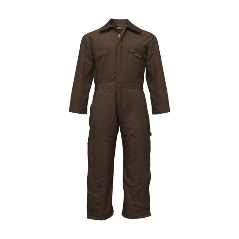 Texpro Coveralls product image 22
