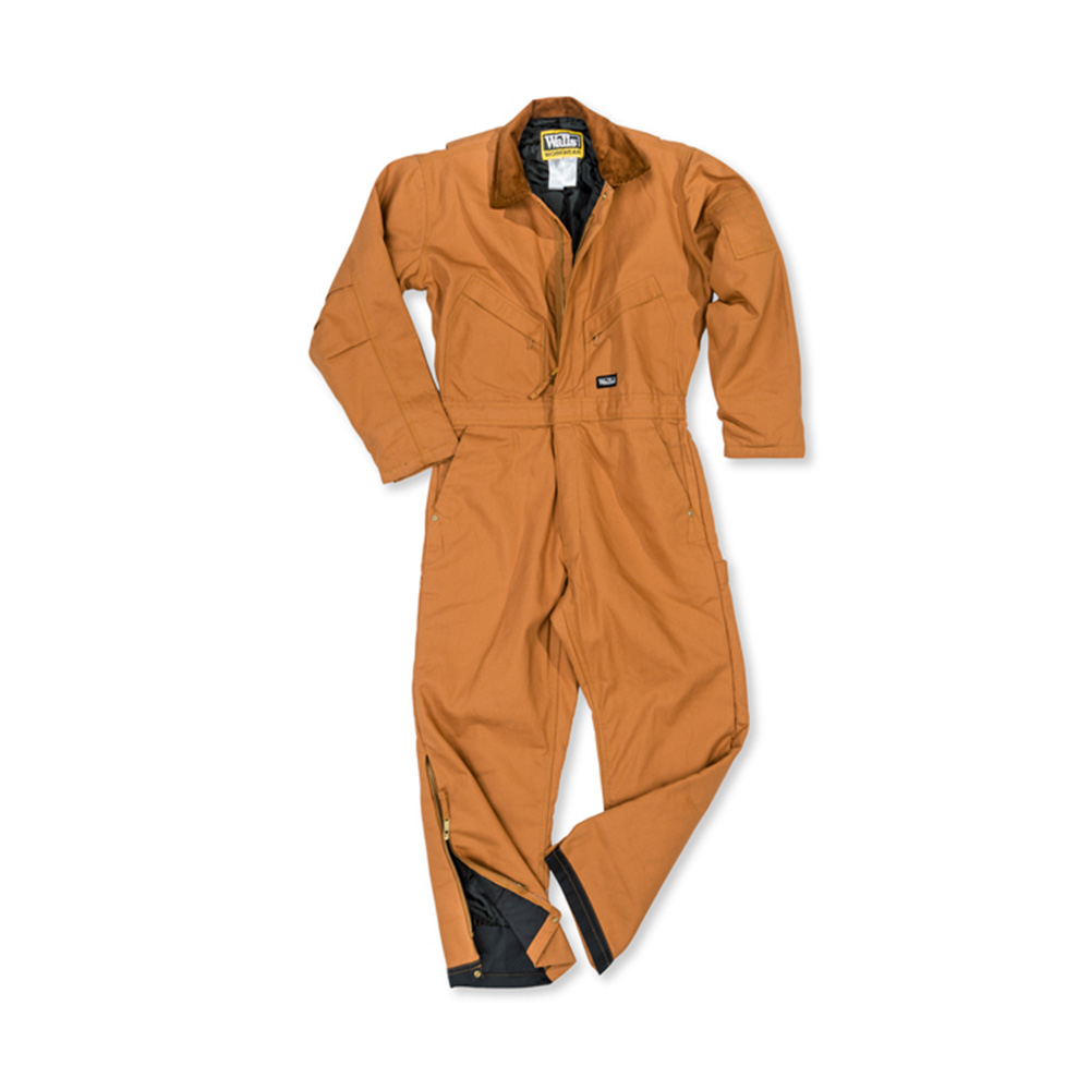 Texpro Coveralls product image 10