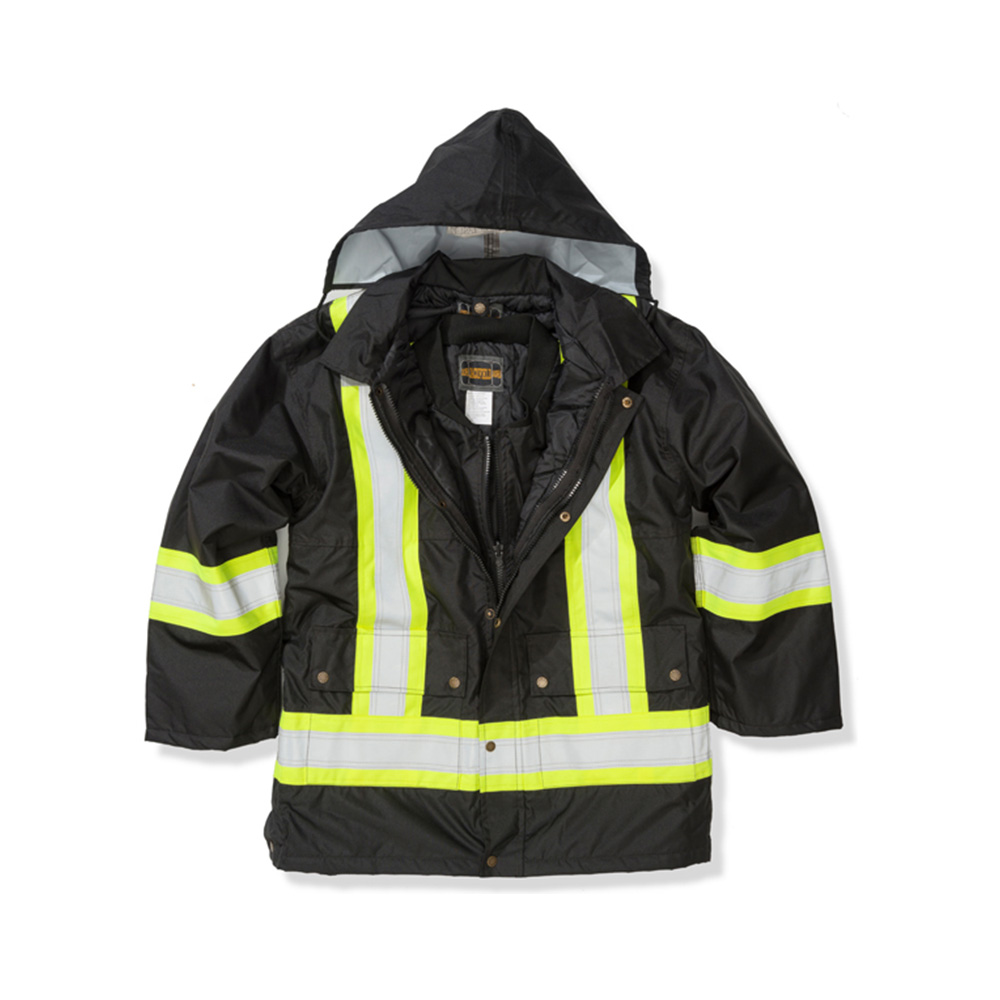 Texpro High-Visibility Safety Wear product image 13