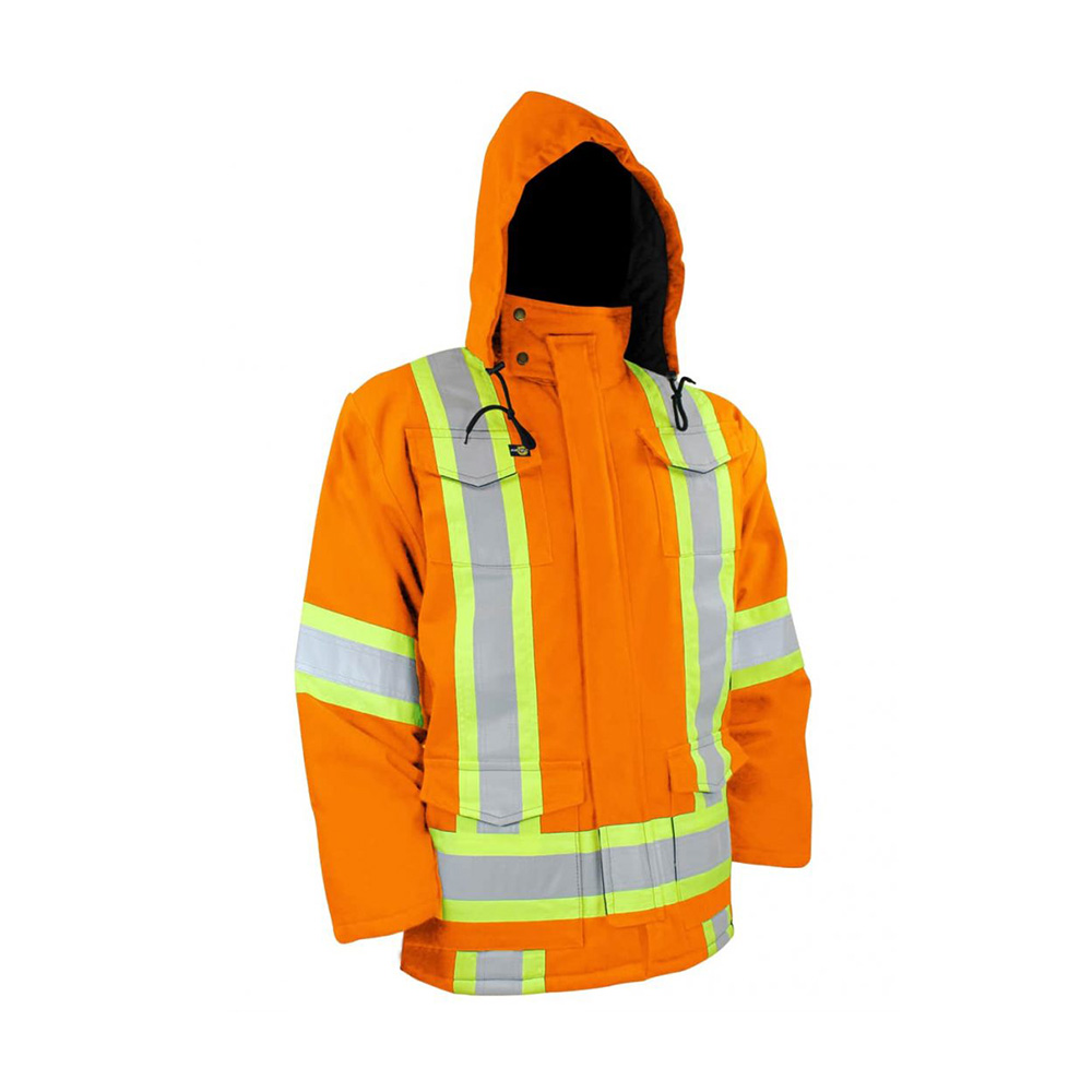 Texpro High-Visibility Safety Wear product image 14