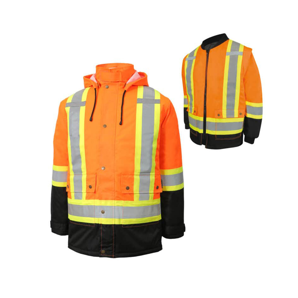 Texpro High-Visibility Safety Wear product image 20