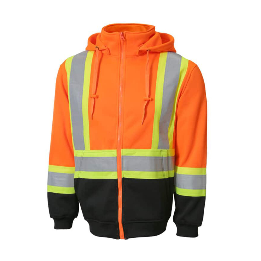 Texpro High-Visibility Safety Wear product image 21