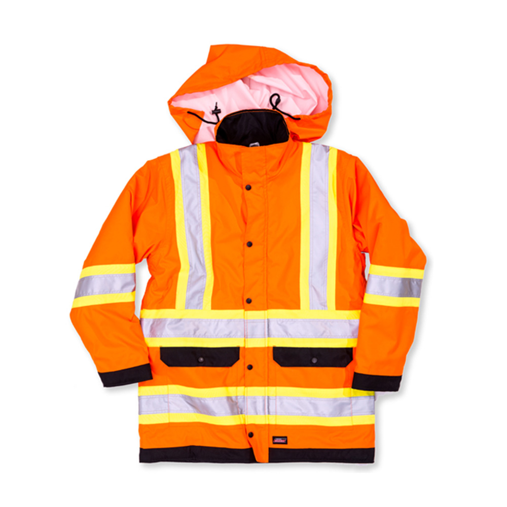Texpro High-Visibility Safety Wear product image 25