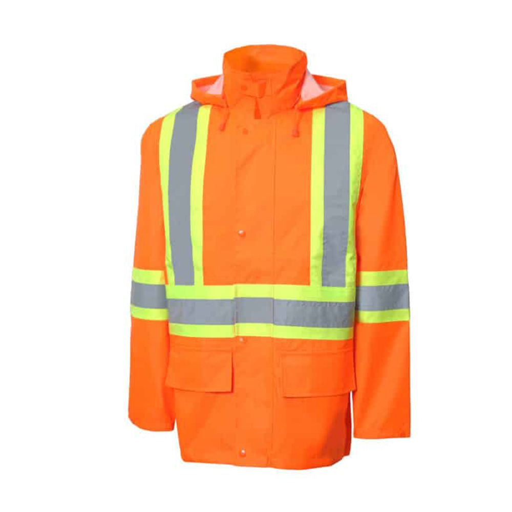 Texpro High-Visibility Safety Wear product image 27