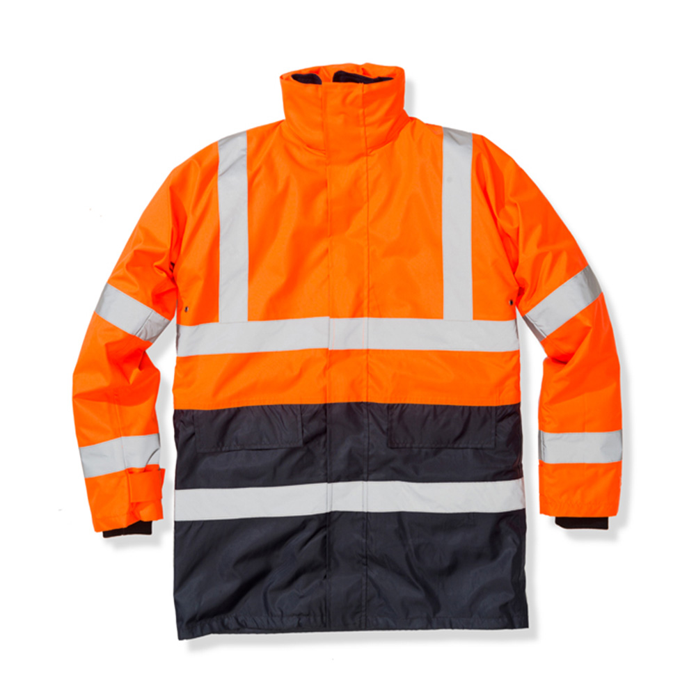 Texpro High-Visibility Safety Wear product image 29