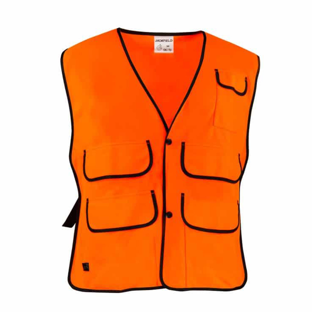 Texpro High-Visibility Safety Wear product image 30