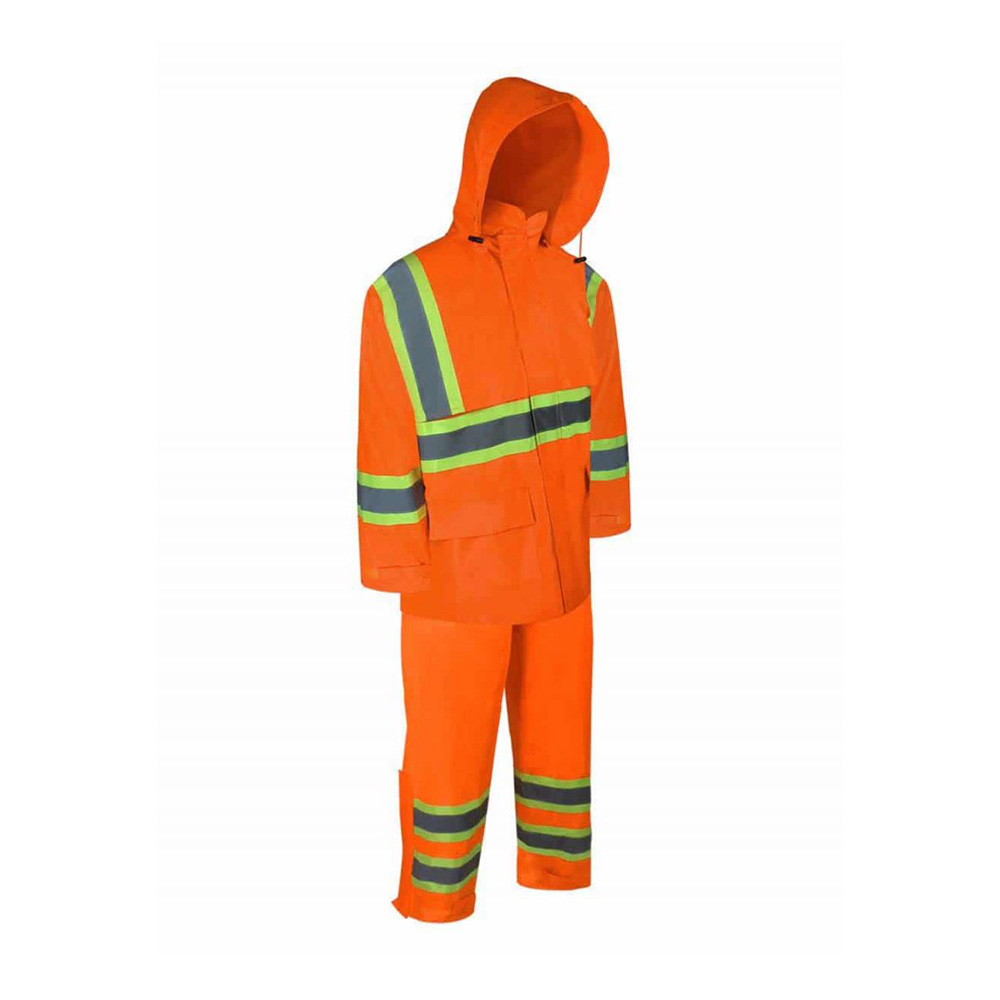 Texpro High-Visibility Safety Wear product image 6