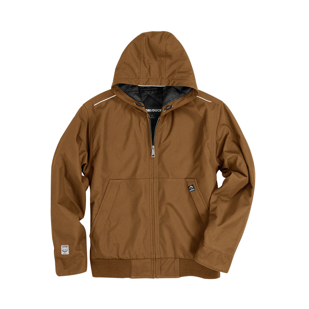 Texpro jackets and outerwear product sample