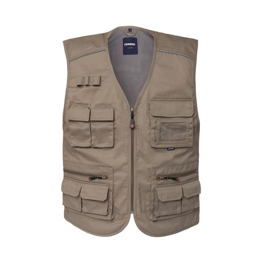 Texpro Vests product image 10