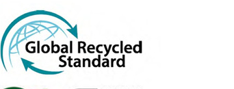 Global Recycled Standard logo