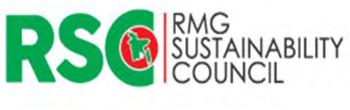 RMG Sustainability Council logo