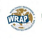 WRAP certification logo